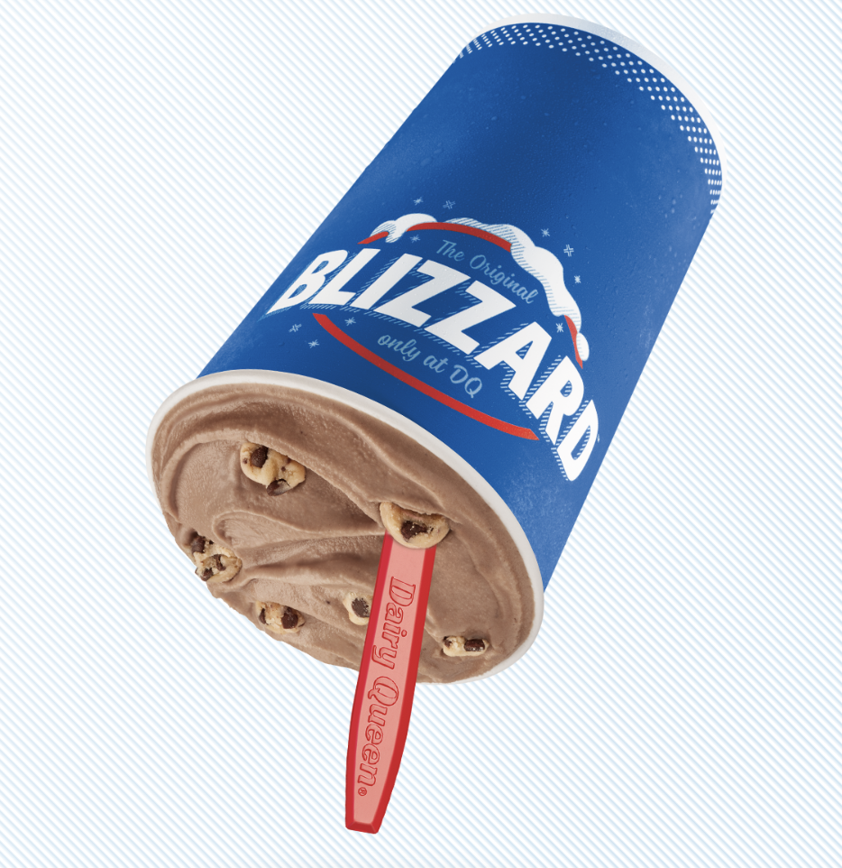 Dairy Queen Mixing Bowl Mashup Blizzard
https://www.dairyqueen.com/en-us/menu/mixing-bowl-mashup-blizzard-treat/